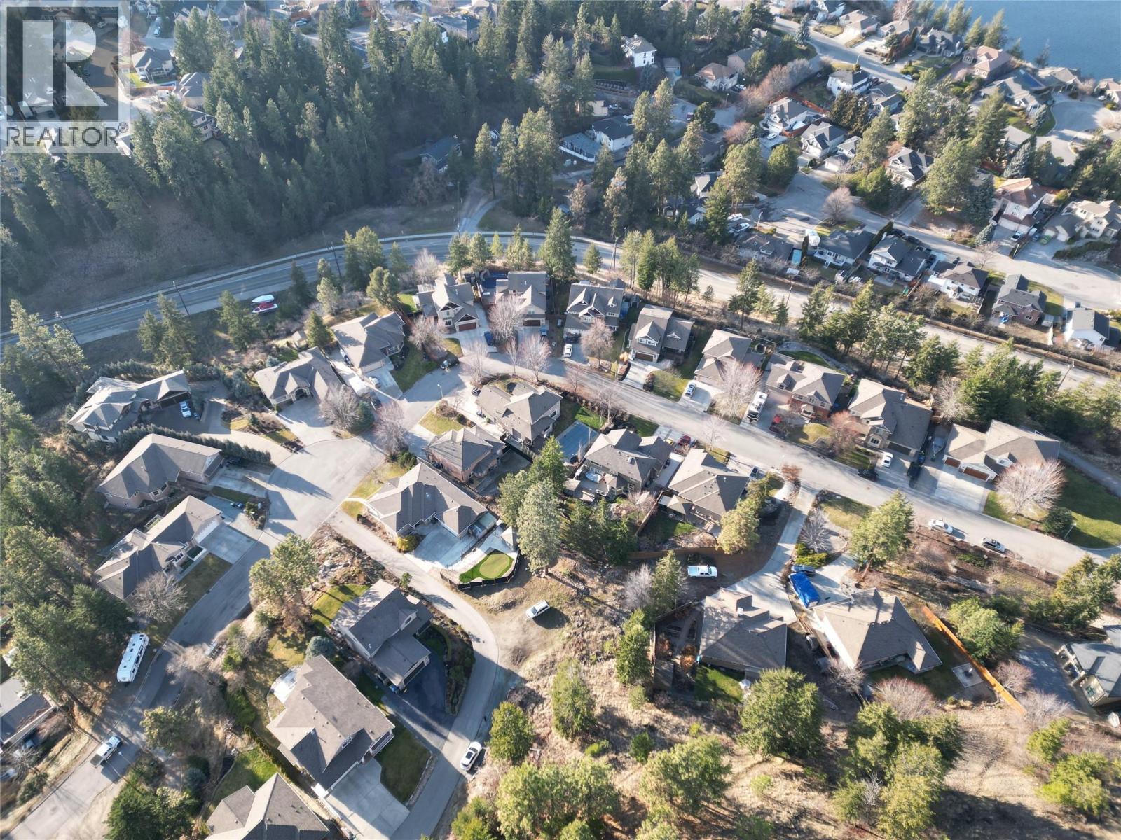 231 Terrace Drive, Kelowna