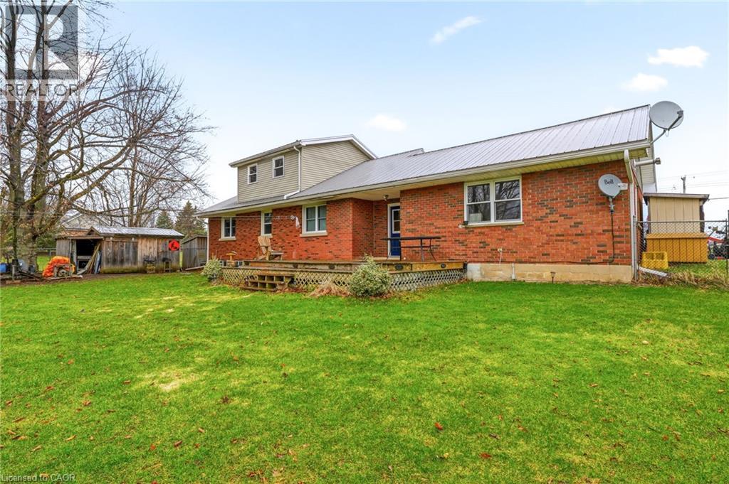 1767 CENTRE Road - 26