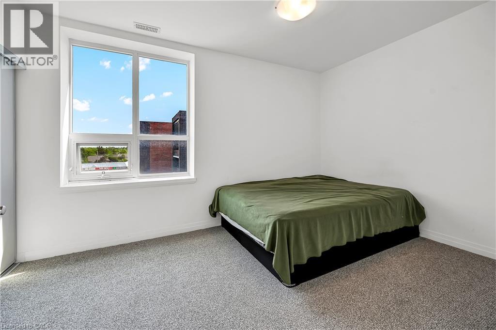 #513 5 HAMILTON STREET N - 16