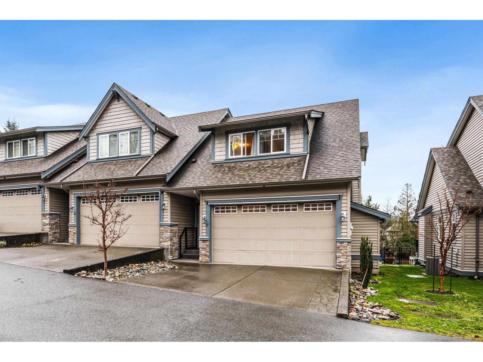 7 46791 HUDSON ROAD, Promontory