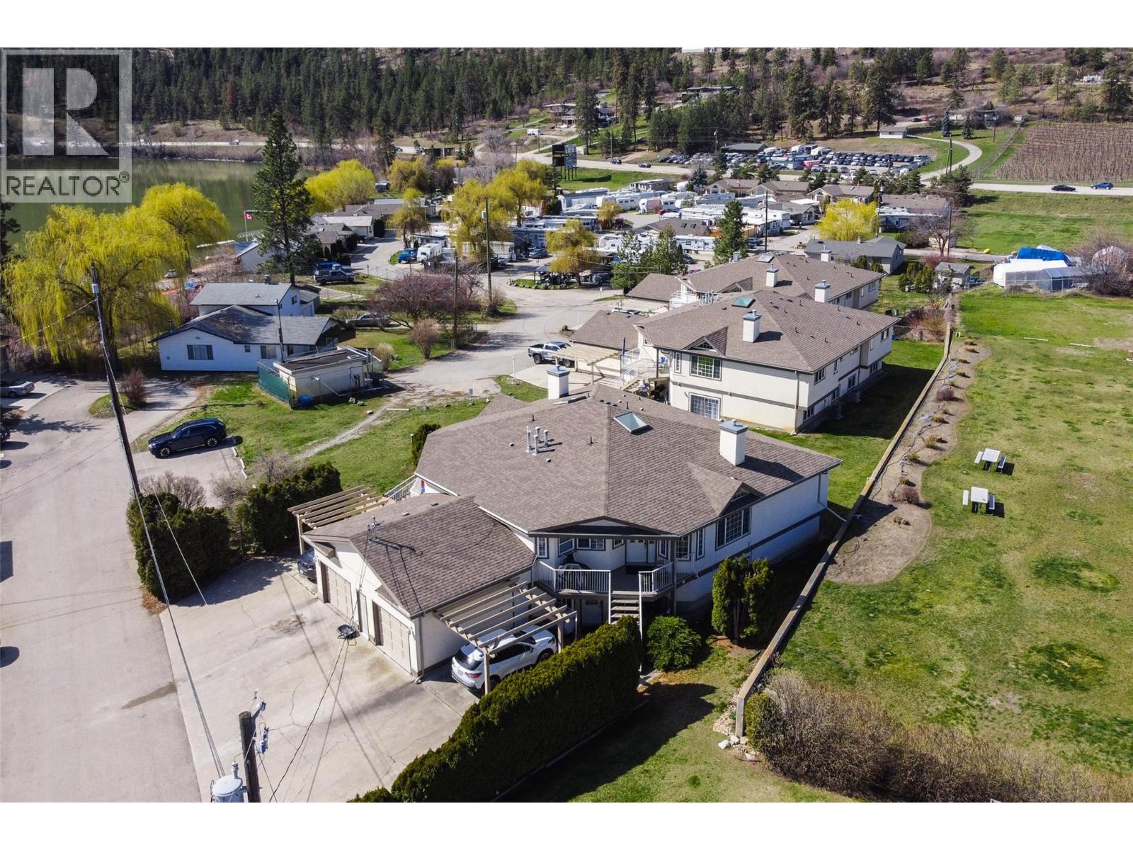 120-1 7841 97 Highway, Kelowna