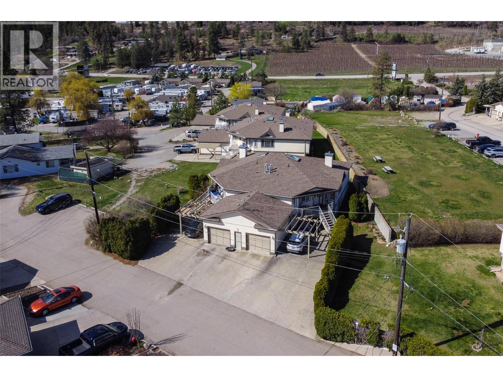 120-1 7841 97 Highway, Kelowna
