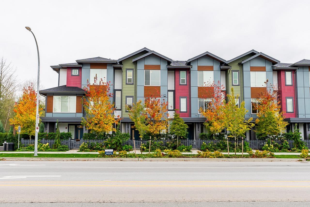 13 20763 76 AVENUE, Langley