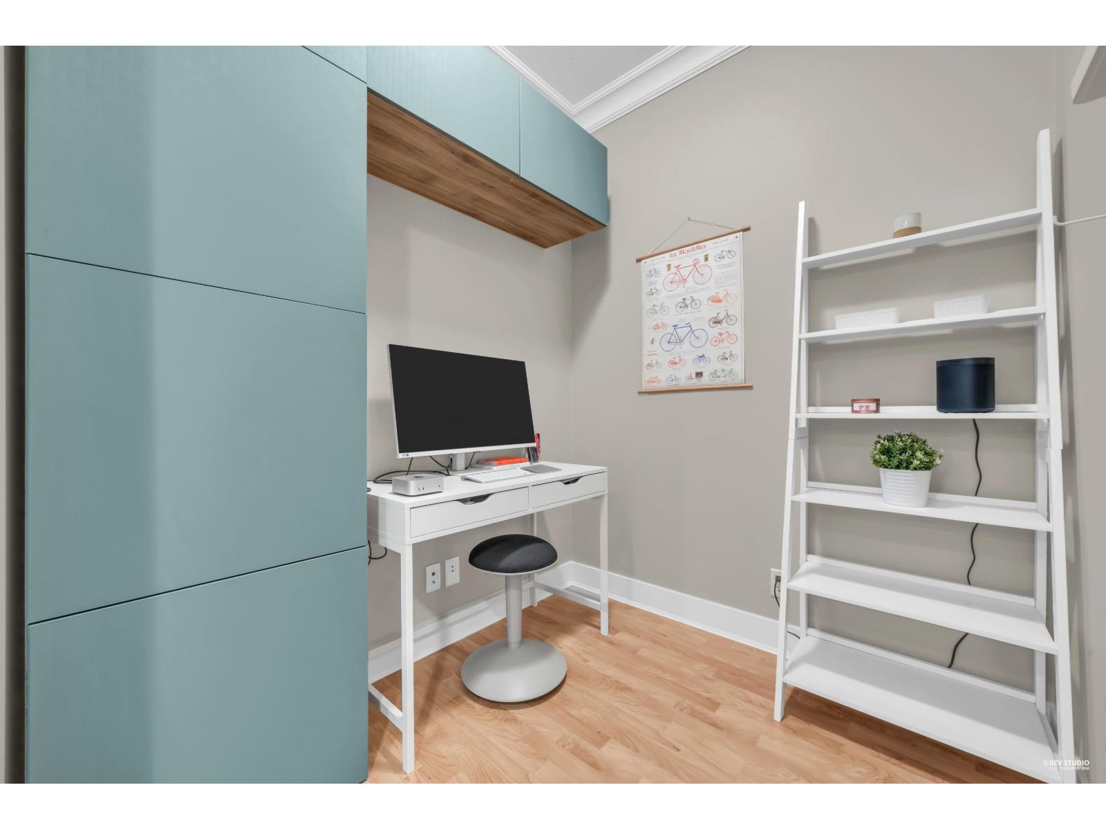 312 5430 201 STREET, Langley