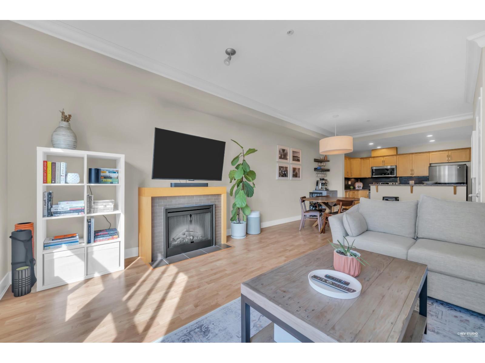 312 5430 201 STREET, Langley