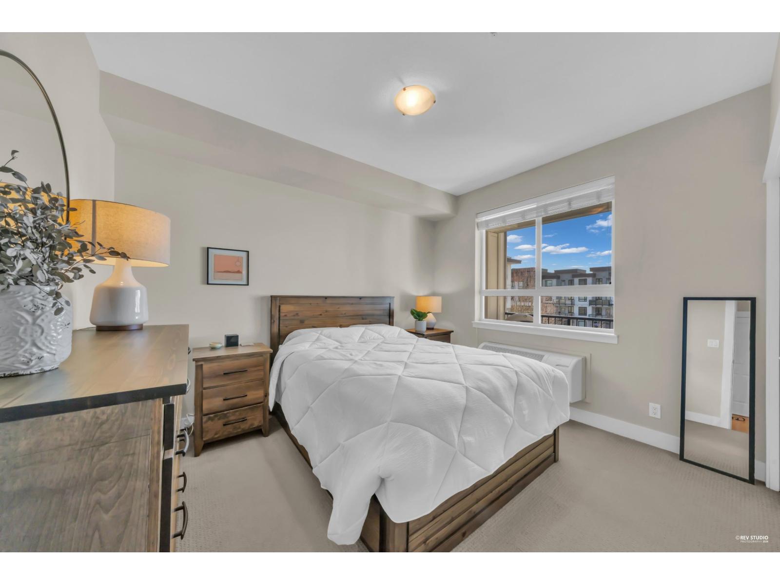 312 5430 201 STREET, Langley