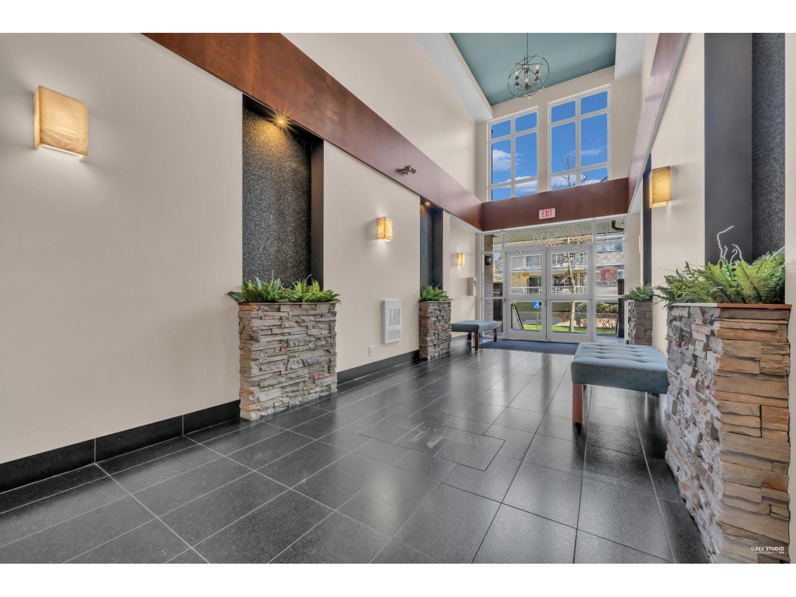 312 5430 201 STREET, Langley