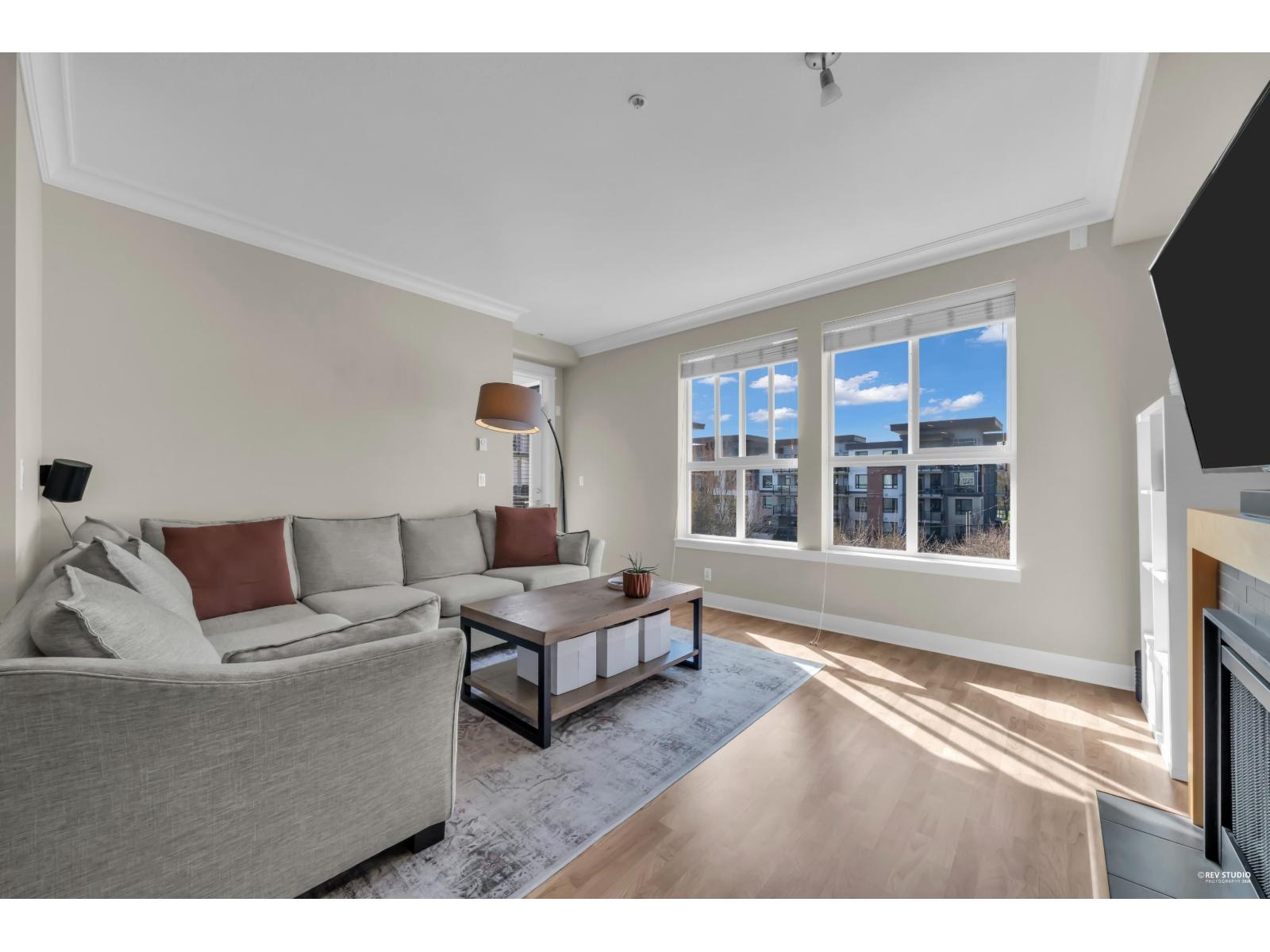 312 5430 201 STREET, Langley