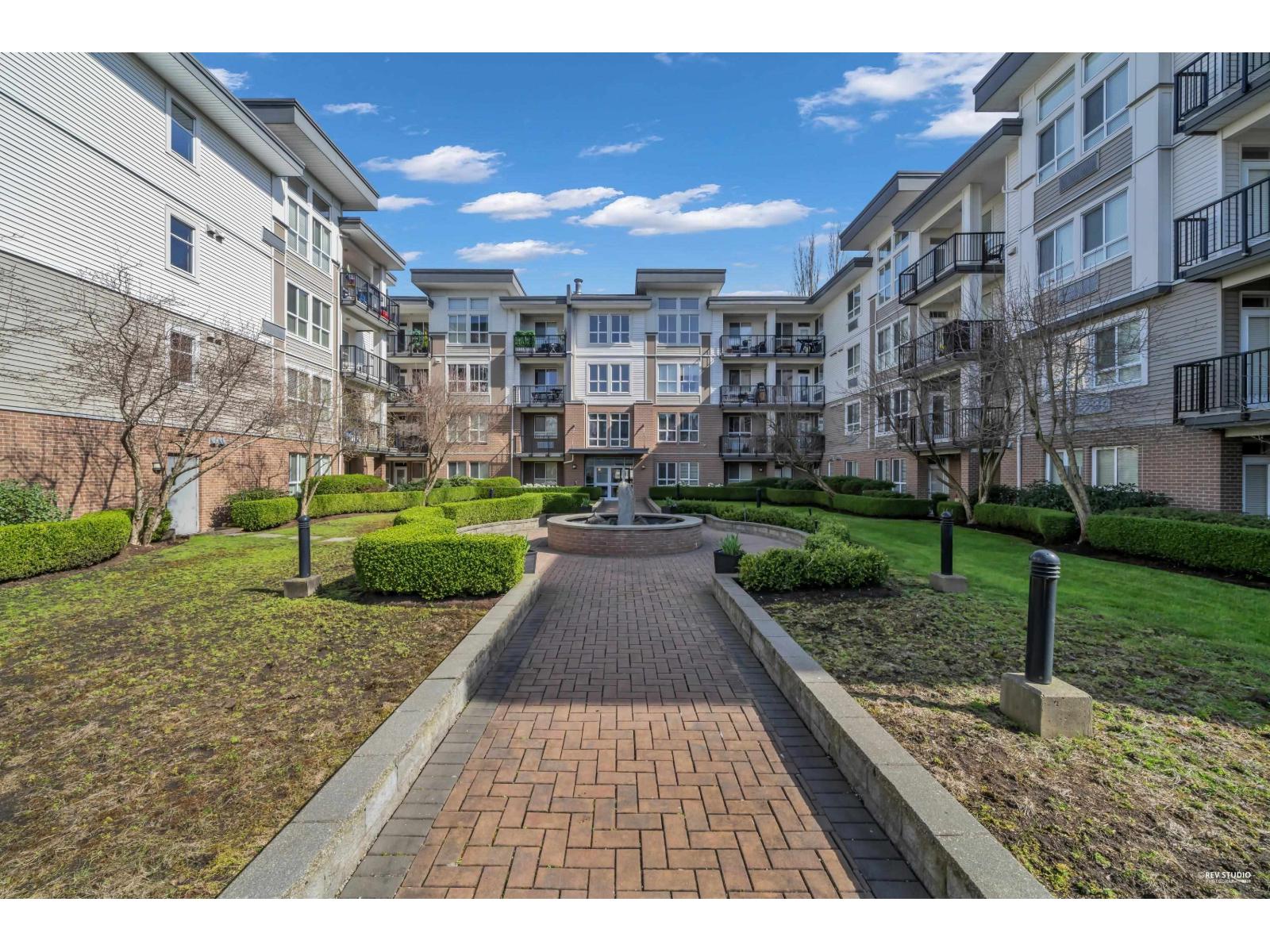 312 5430 201 STREET, Langley