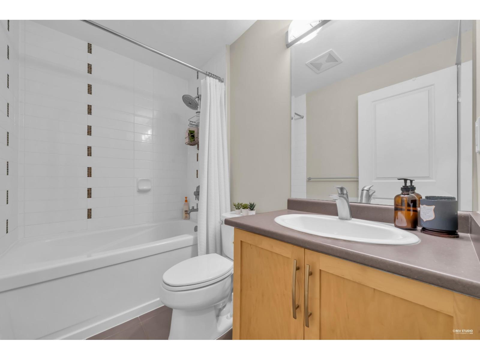 312 5430 201 STREET, Langley