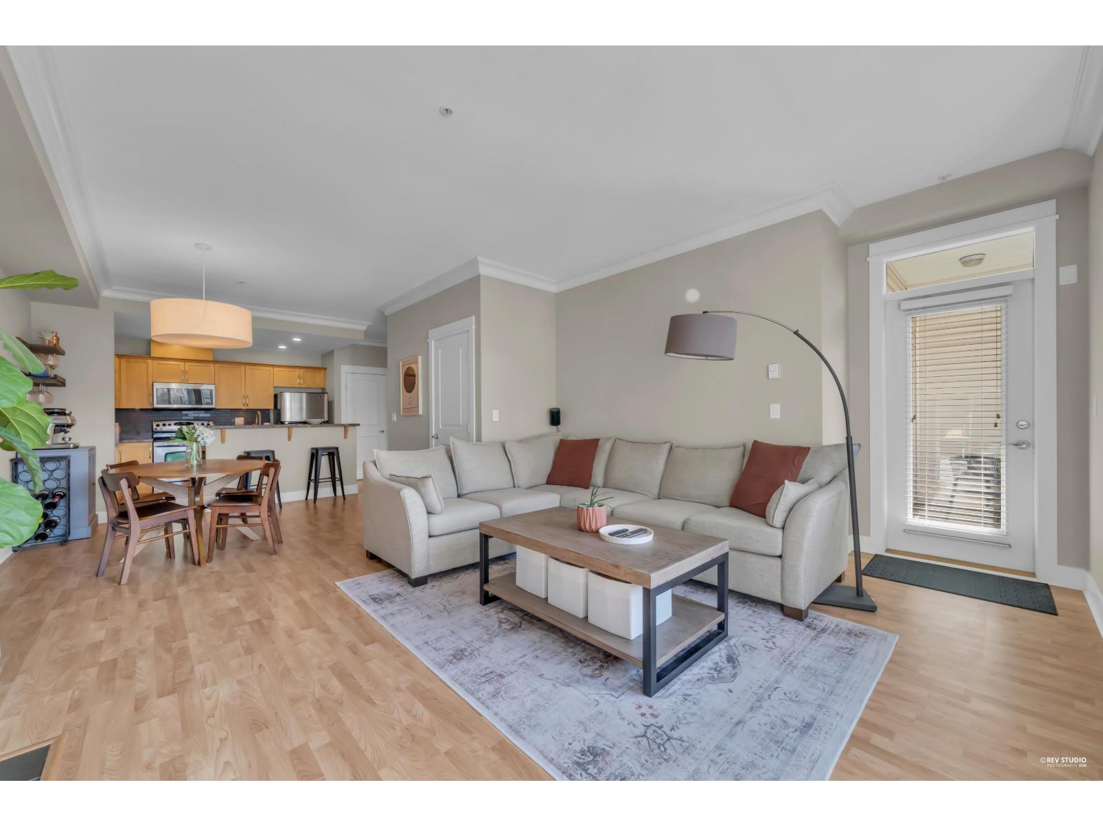 312 5430 201 STREET, Langley