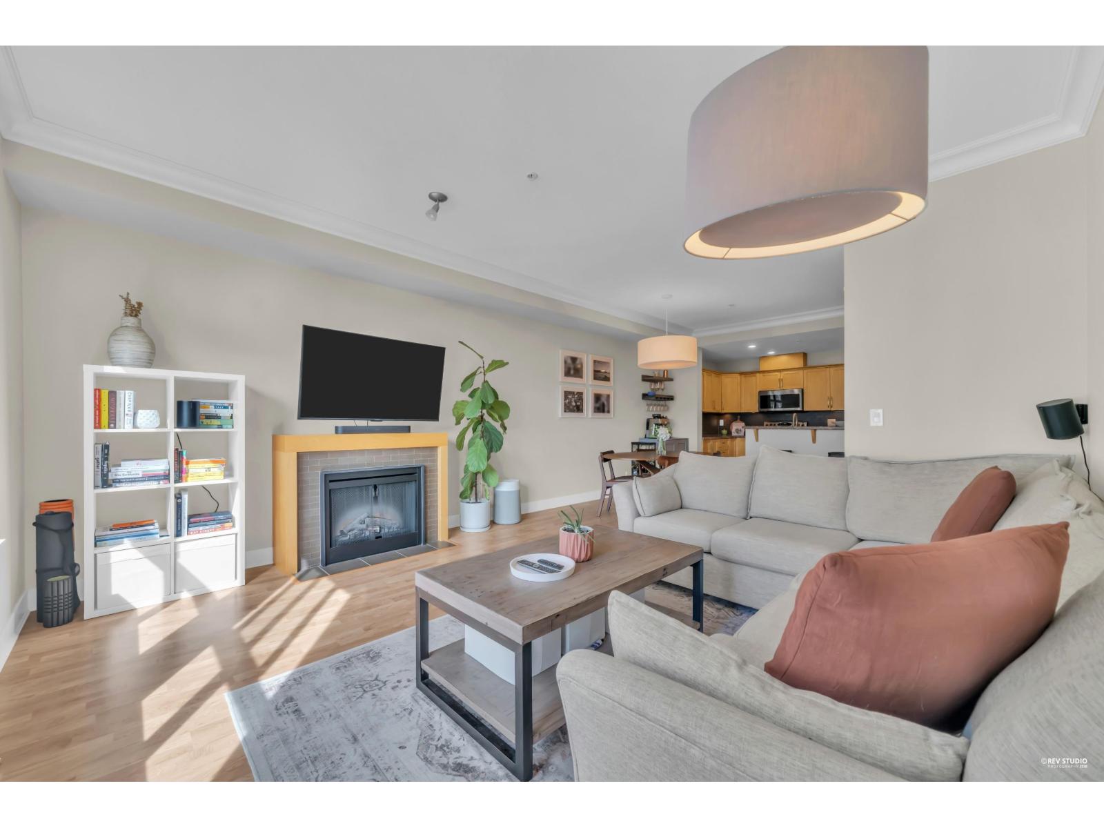 312 5430 201 STREET, Langley