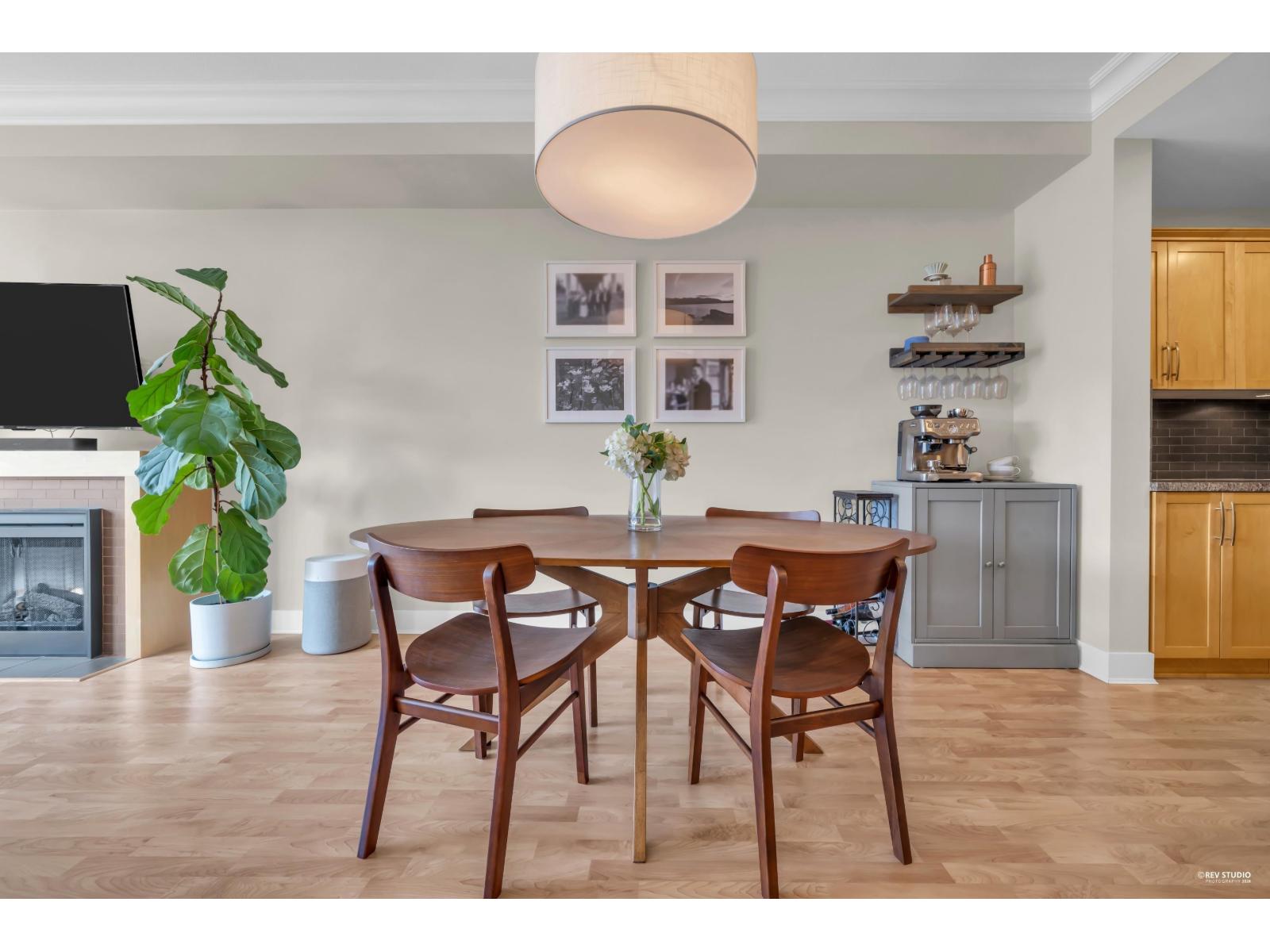 312 5430 201 STREET, Langley