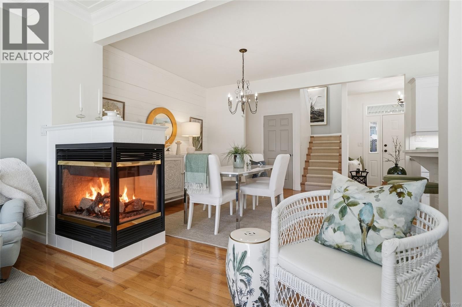 521 Point Ideal Dr, Lake Cowichan