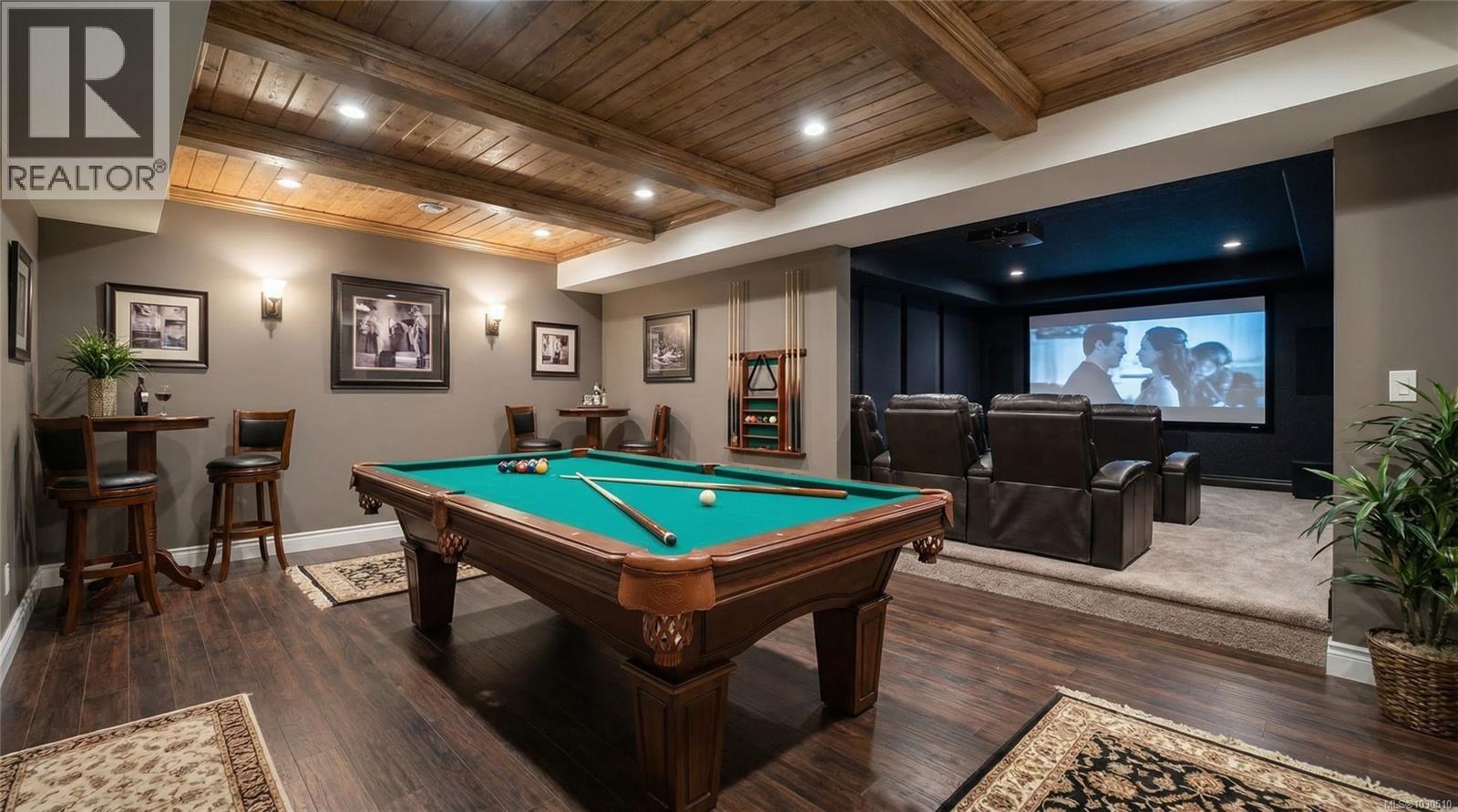 521 Point Ideal Dr, Lake Cowichan