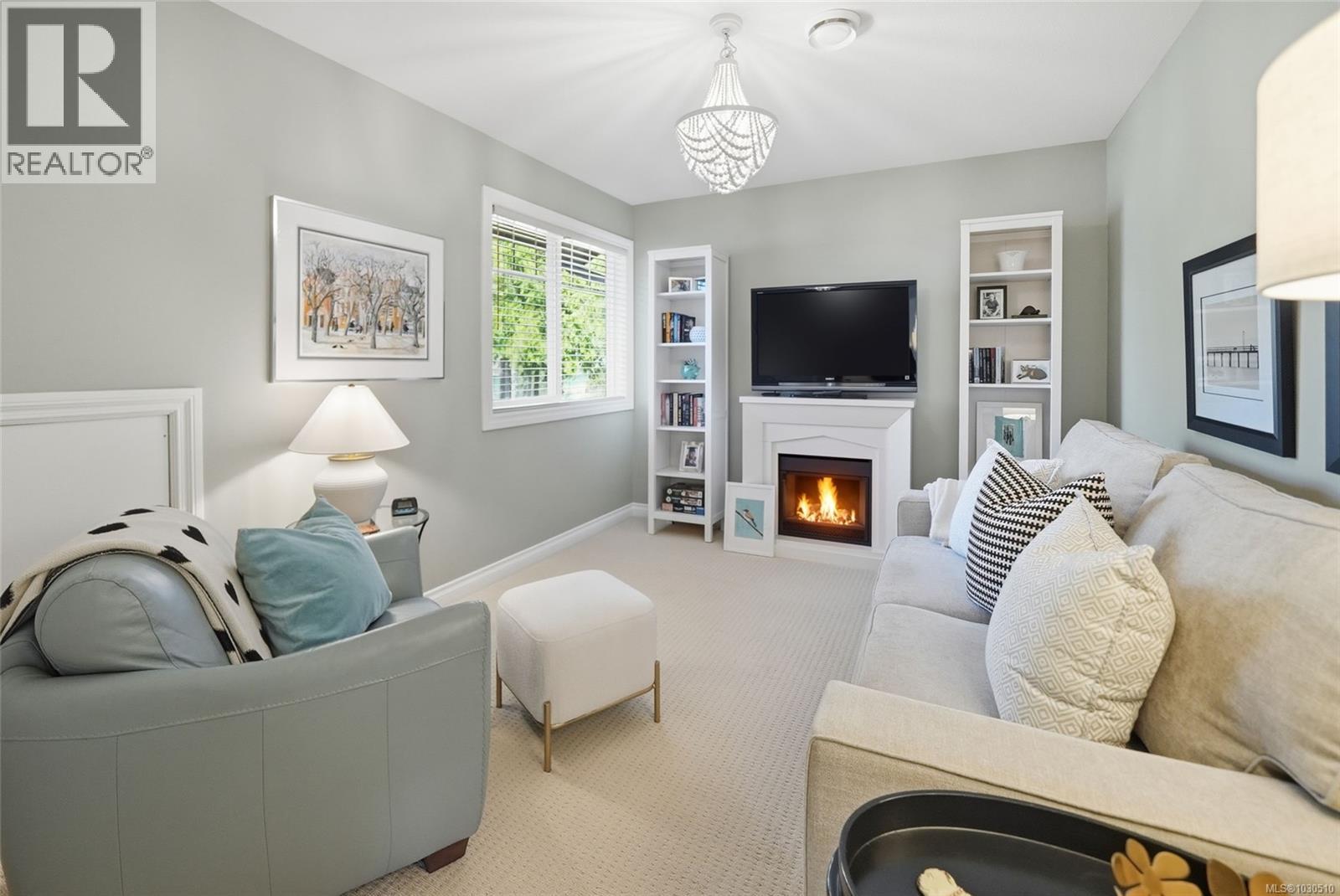 521 Point Ideal Dr, Lake Cowichan