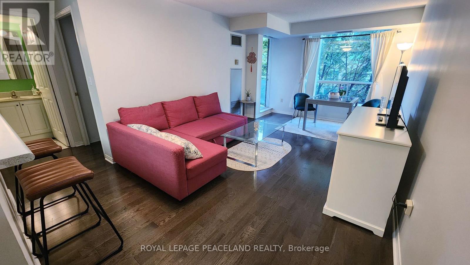 #409 18 PEMBERTON AVENUE - 12