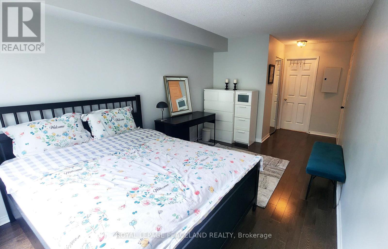 #409 18 PEMBERTON AVENUE - 21