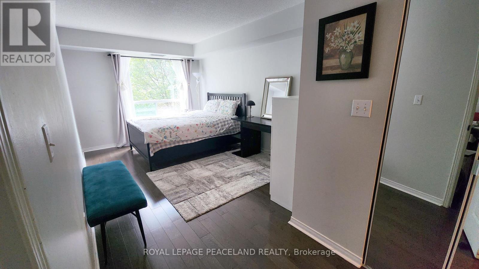 #409 18 PEMBERTON AVENUE - 19