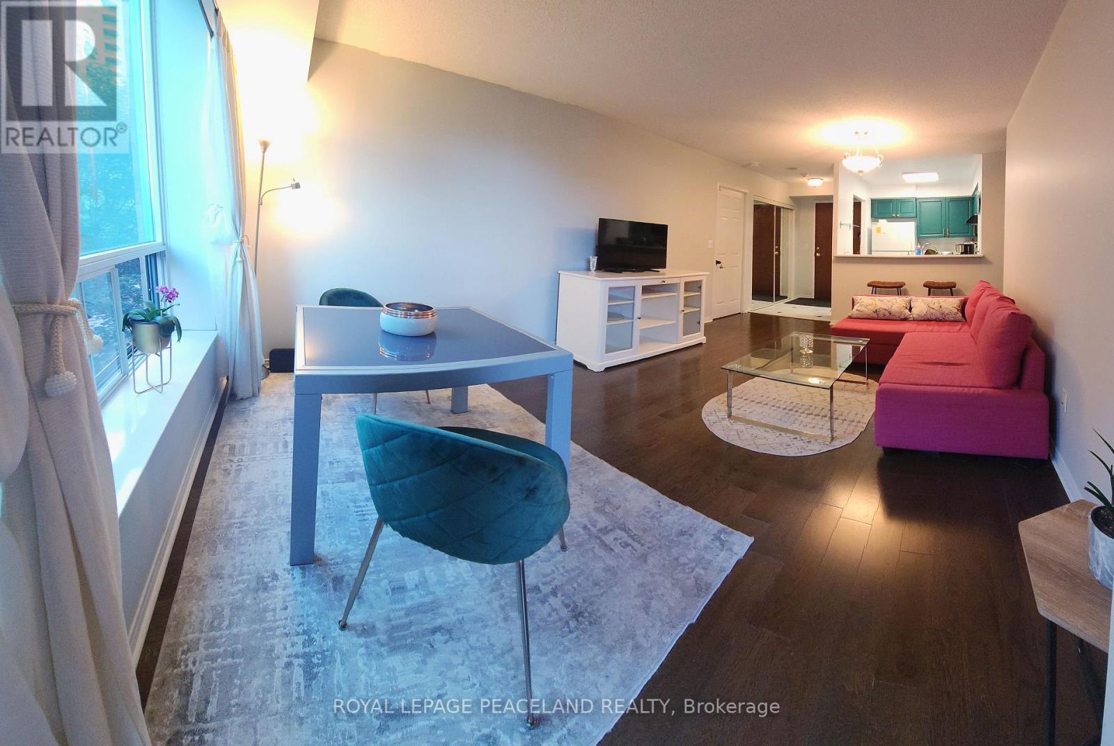 #409 18 PEMBERTON AVENUE - 10