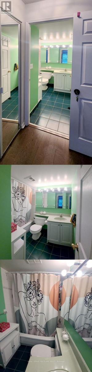 #409 18 PEMBERTON AVENUE - 29