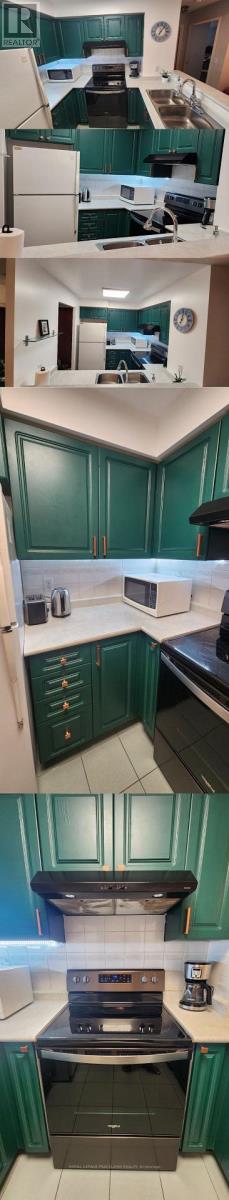 #409 18 PEMBERTON AVENUE - 31