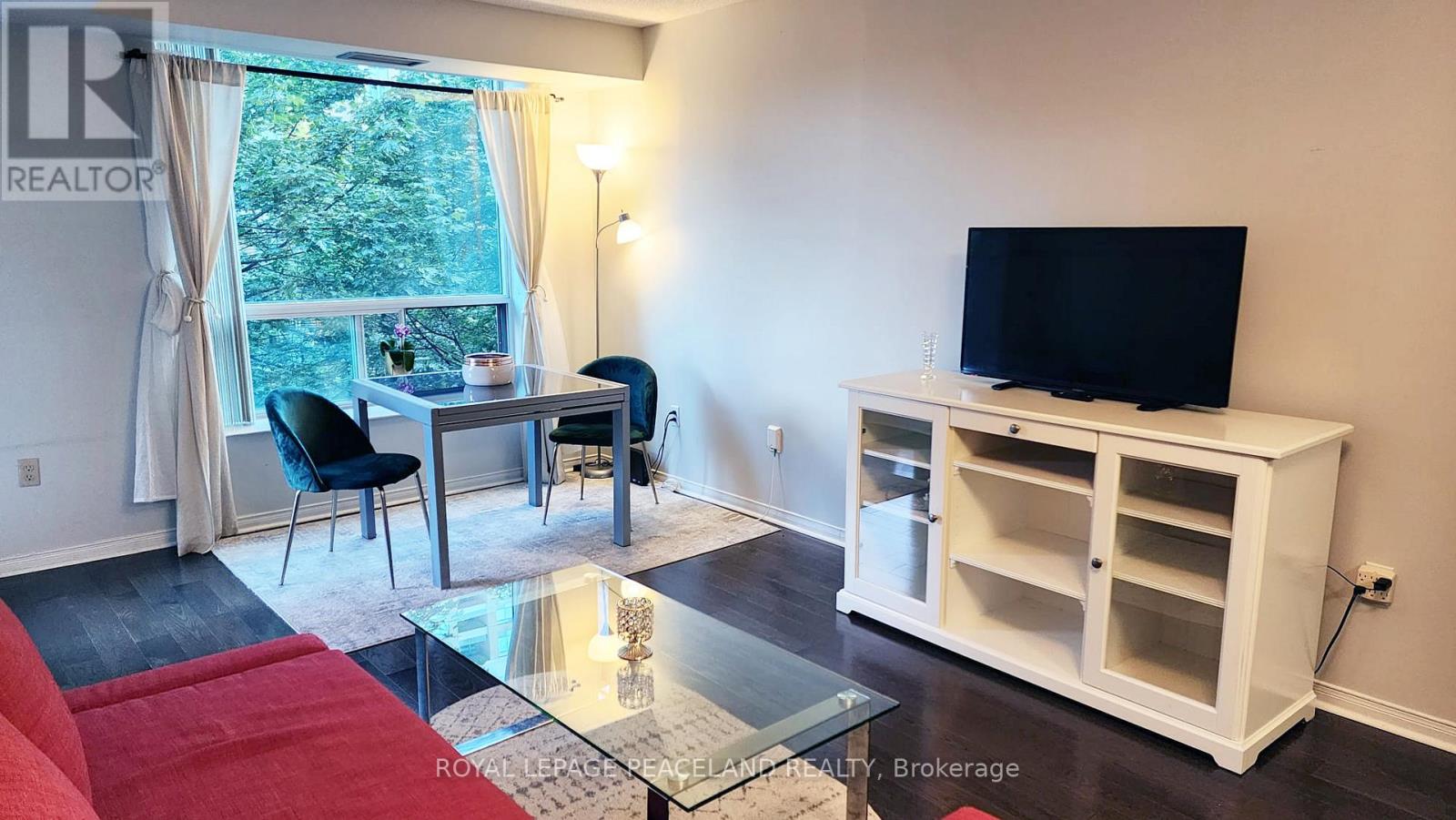 #409 18 PEMBERTON AVENUE - 4