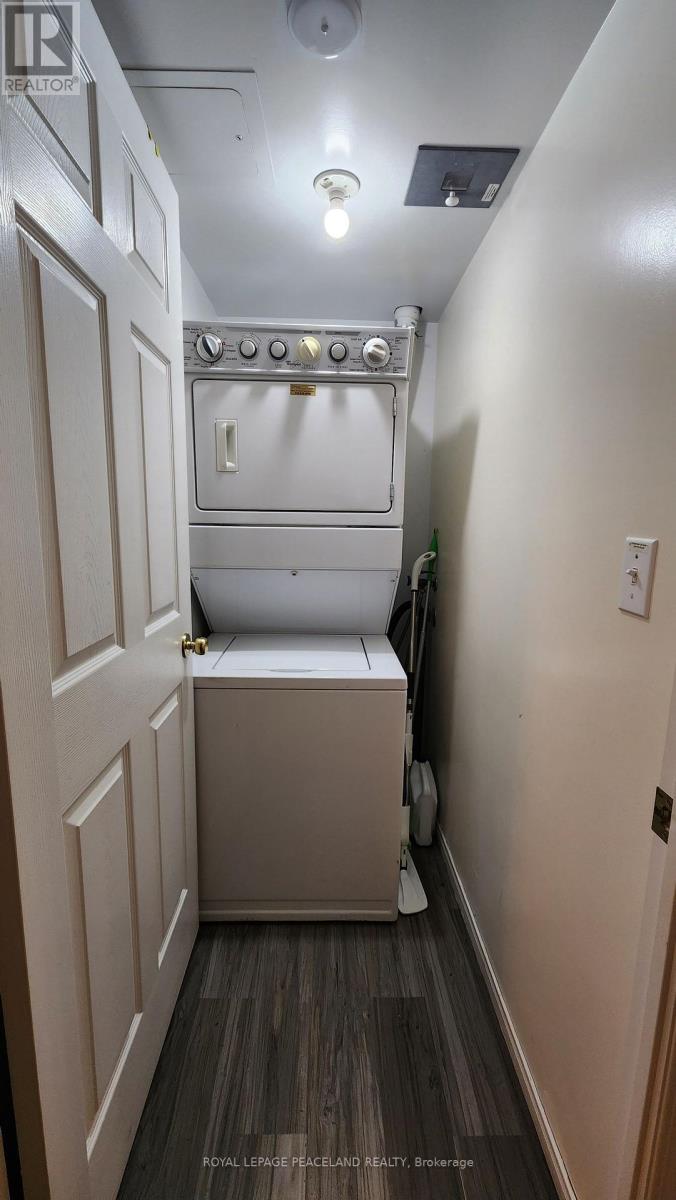 #409 18 PEMBERTON AVENUE - 9
