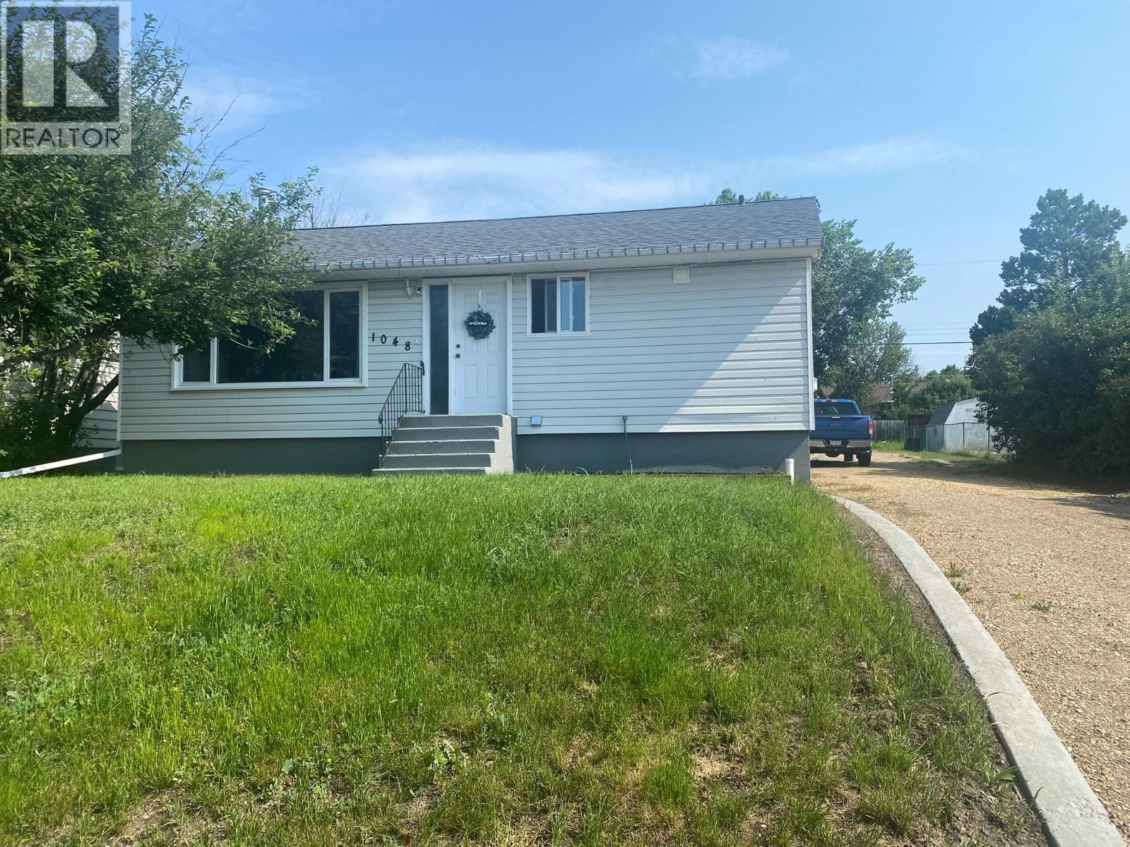 1048 Reasbeck Crescent, Dawson Creek