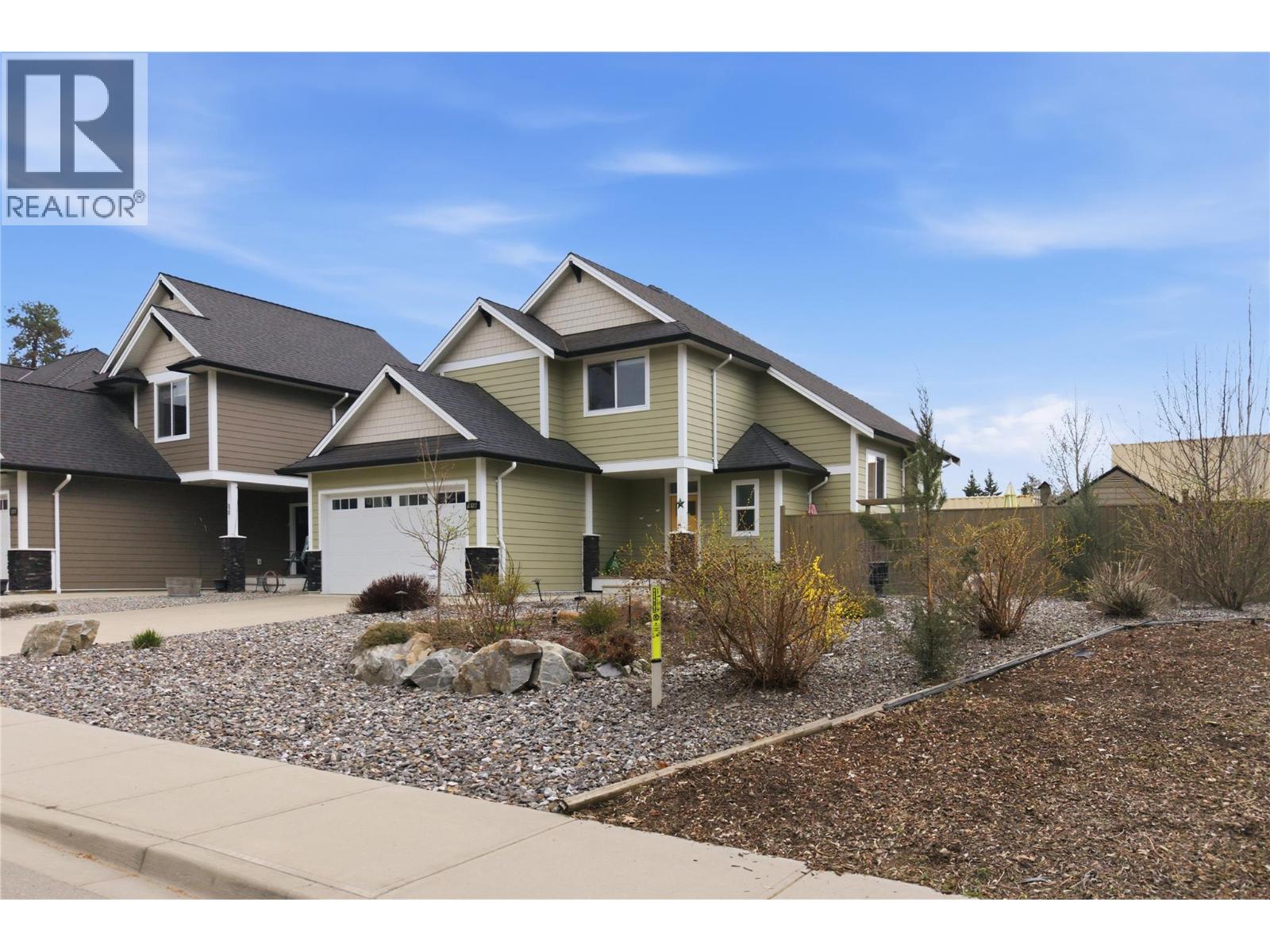 1812 50 Avenue, Vernon