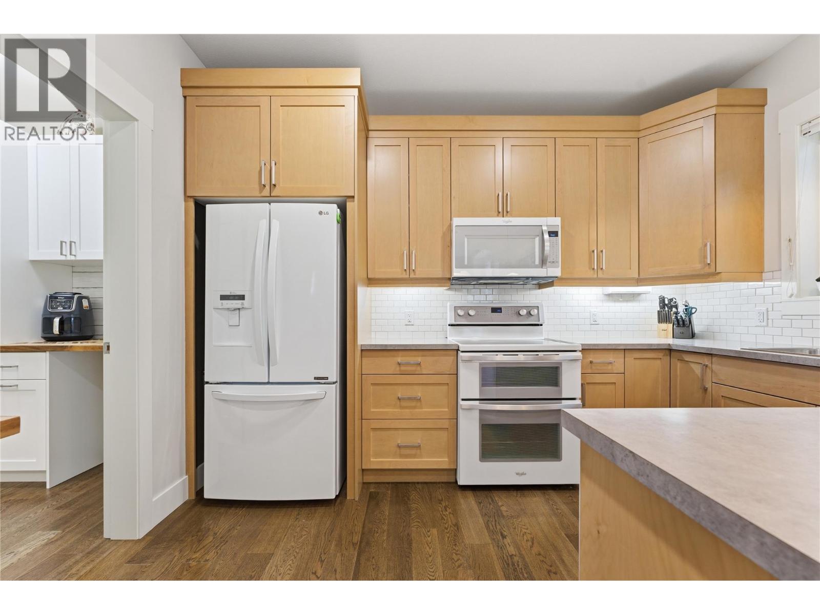 1812 50 Avenue, Vernon