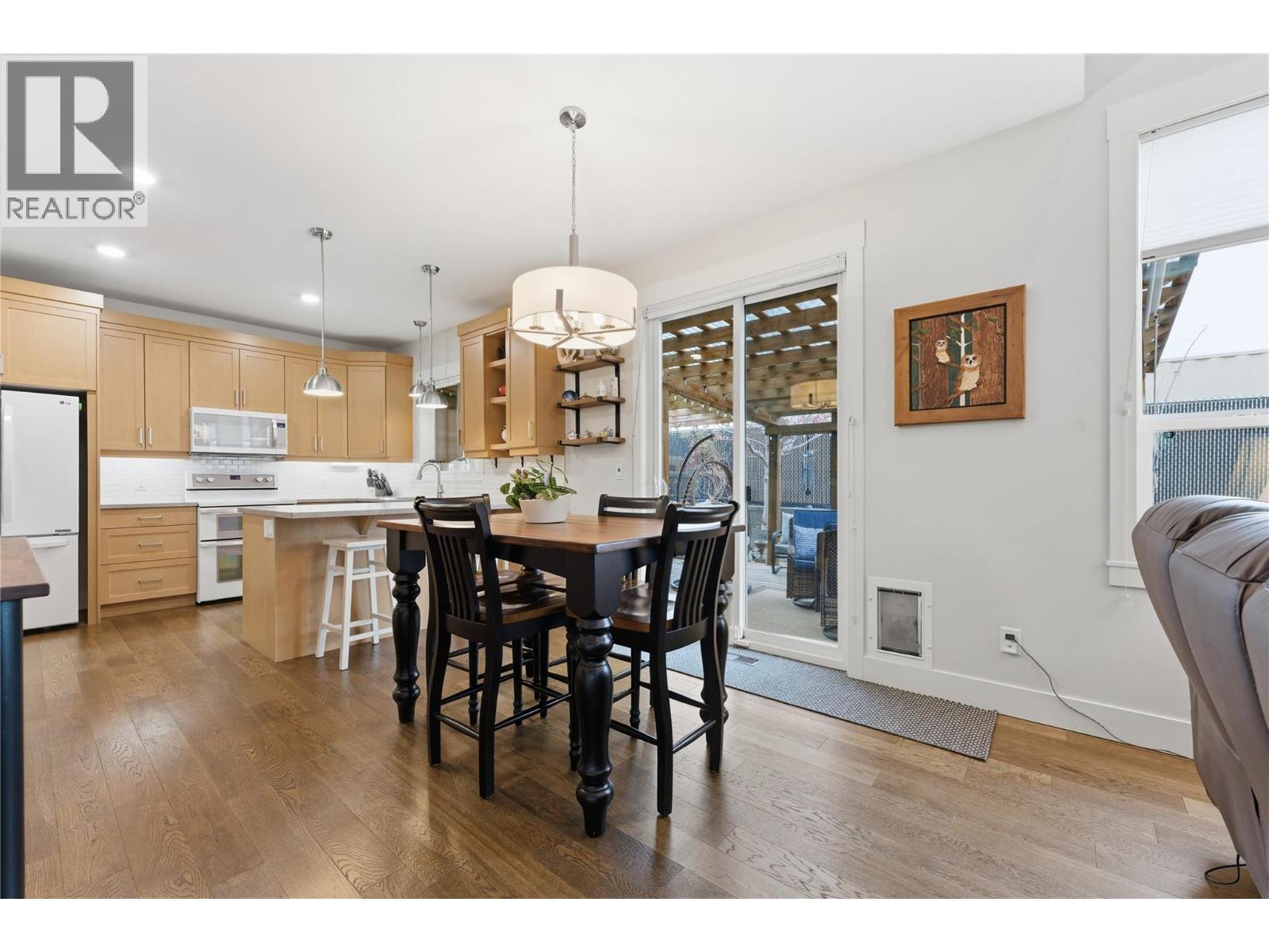 1812 50 Avenue, Vernon