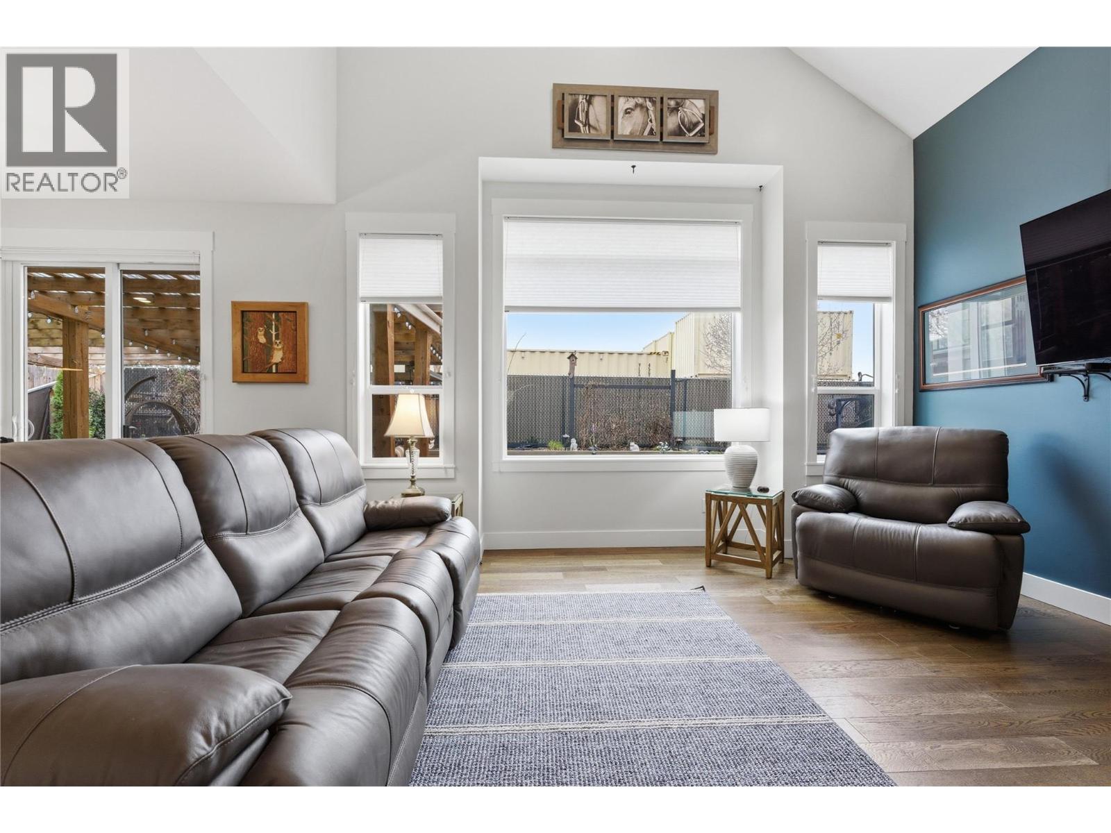 1812 50 Avenue, Vernon