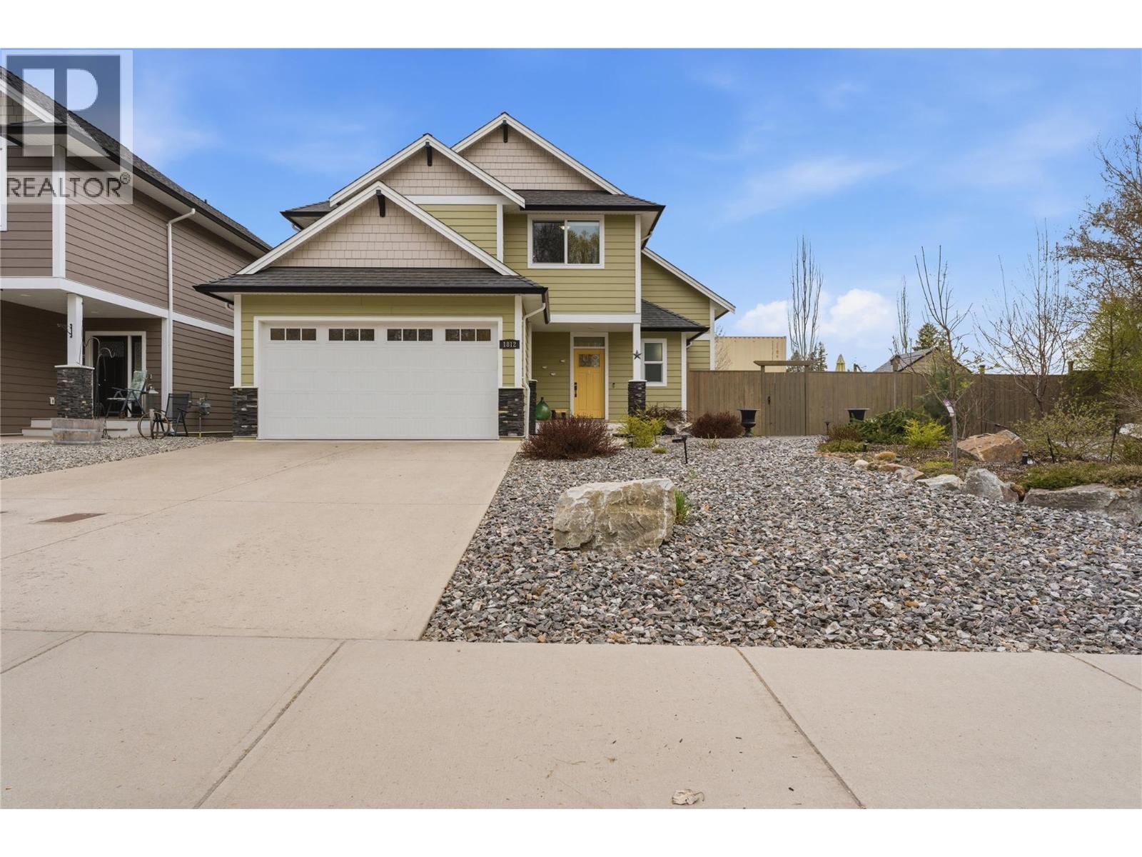 1812 50 Avenue, Vernon