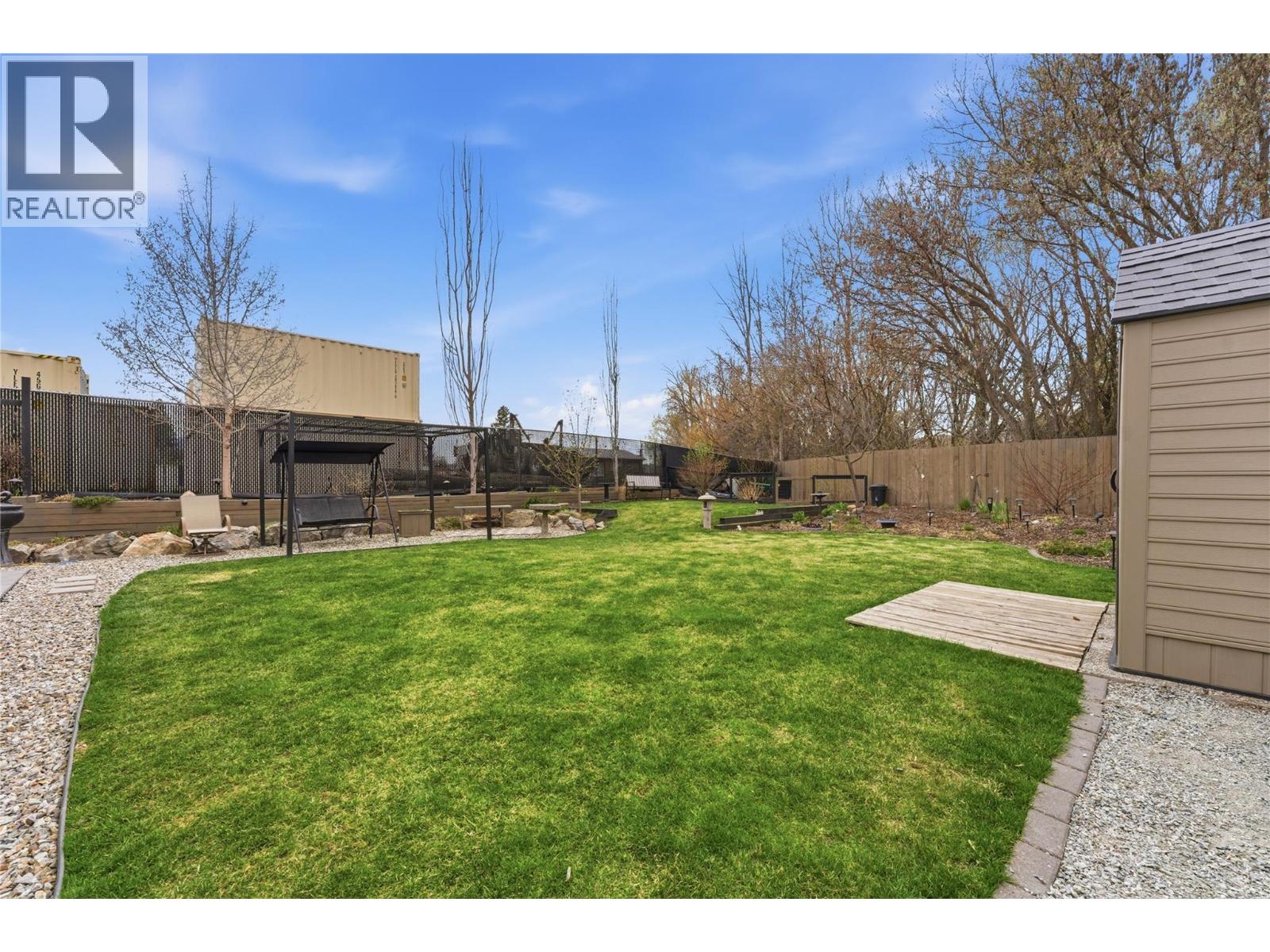 1812 50 Avenue, Vernon