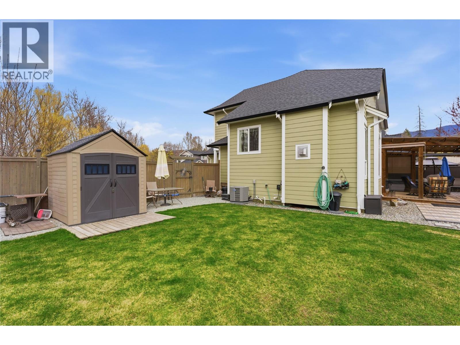 1812 50 Avenue, Vernon