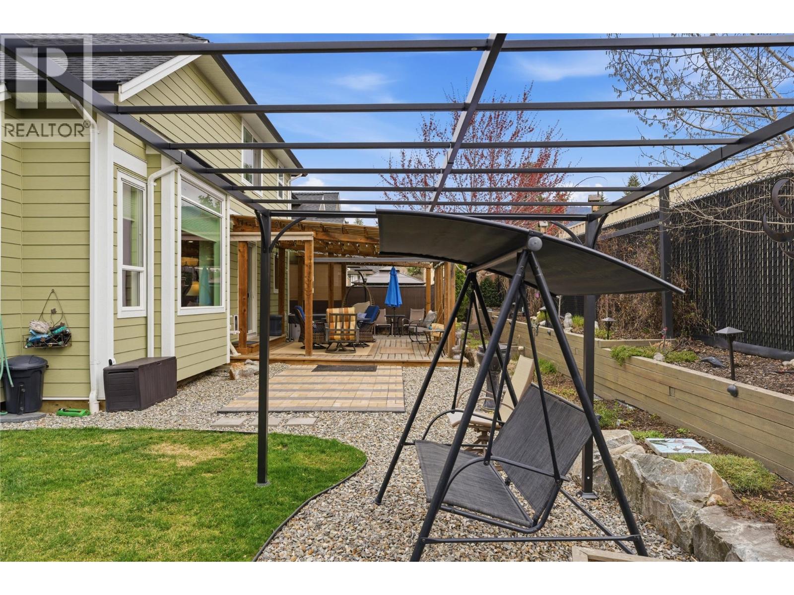 1812 50 Avenue, Vernon