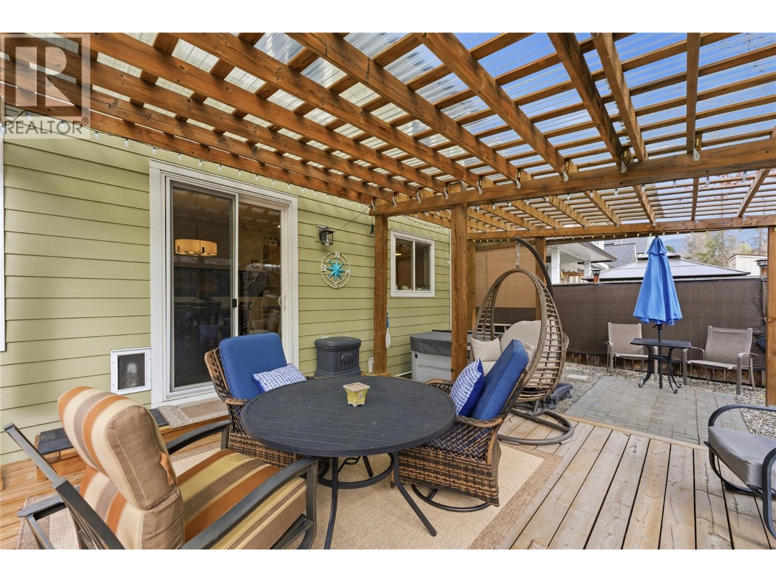 1812 50 Avenue, Vernon