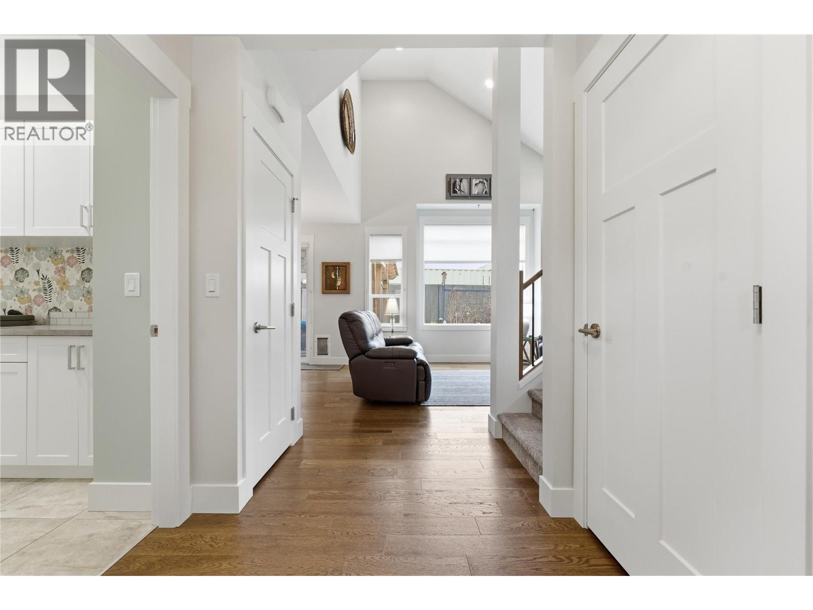 1812 50 Avenue, Vernon