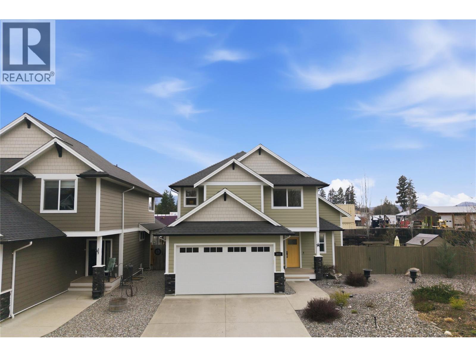 1812 50 Avenue, Vernon