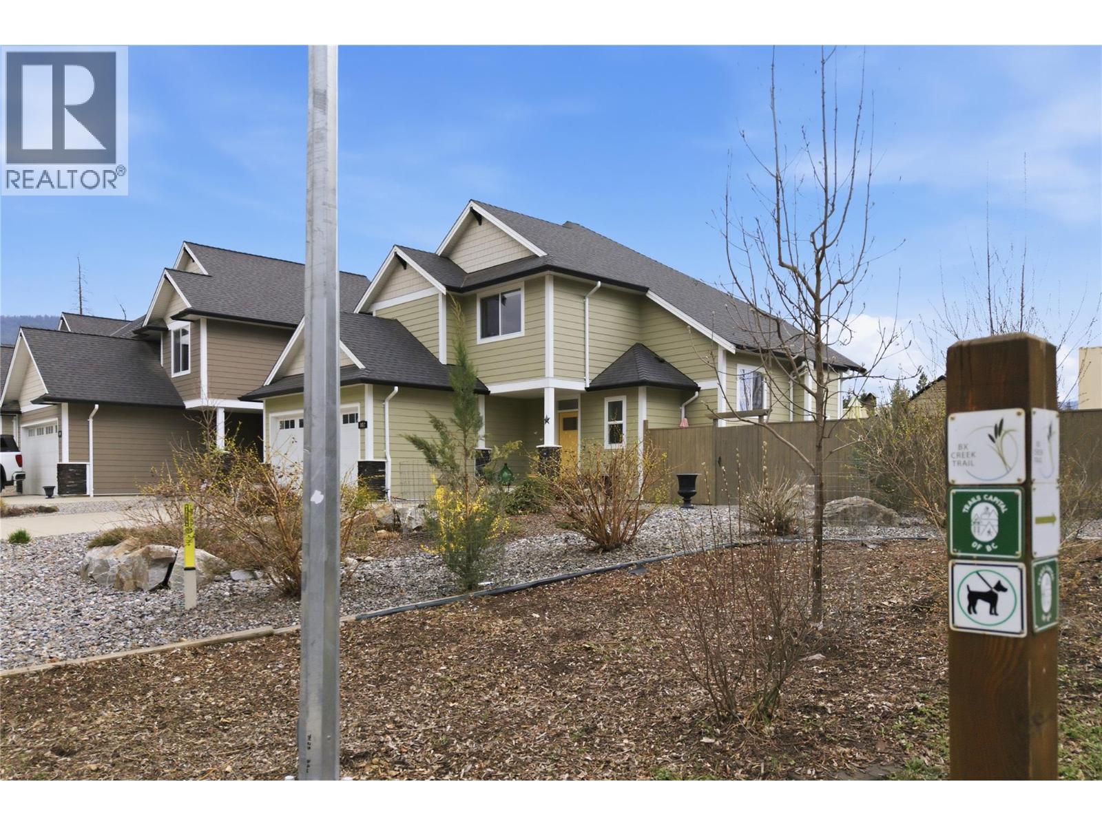 1812 50 Avenue, Vernon