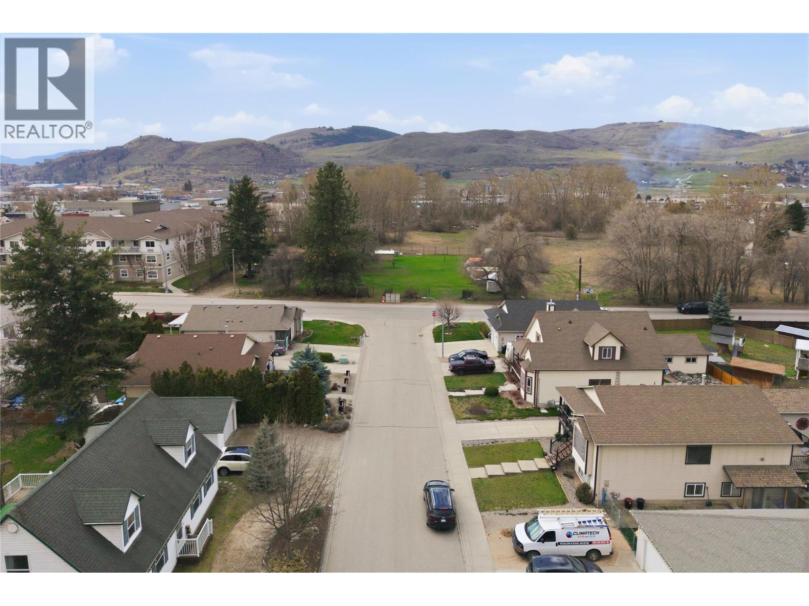 1812 50 Avenue, Vernon