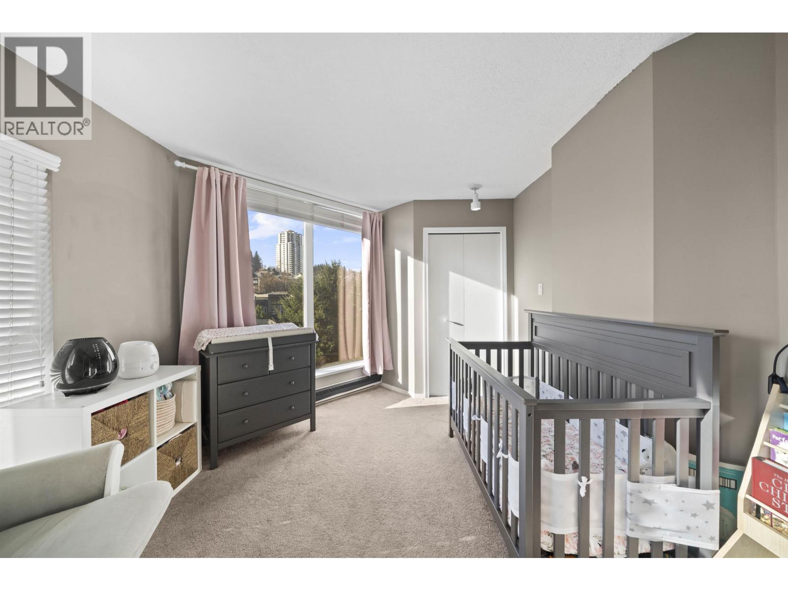 1101 71 JAMIESON COURT, New Westminster