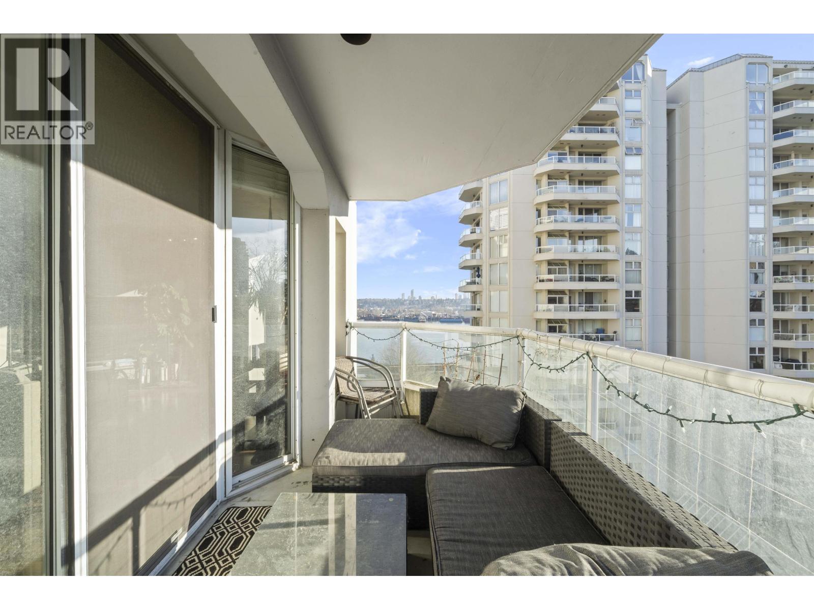 1101 71 JAMIESON COURT, New Westminster