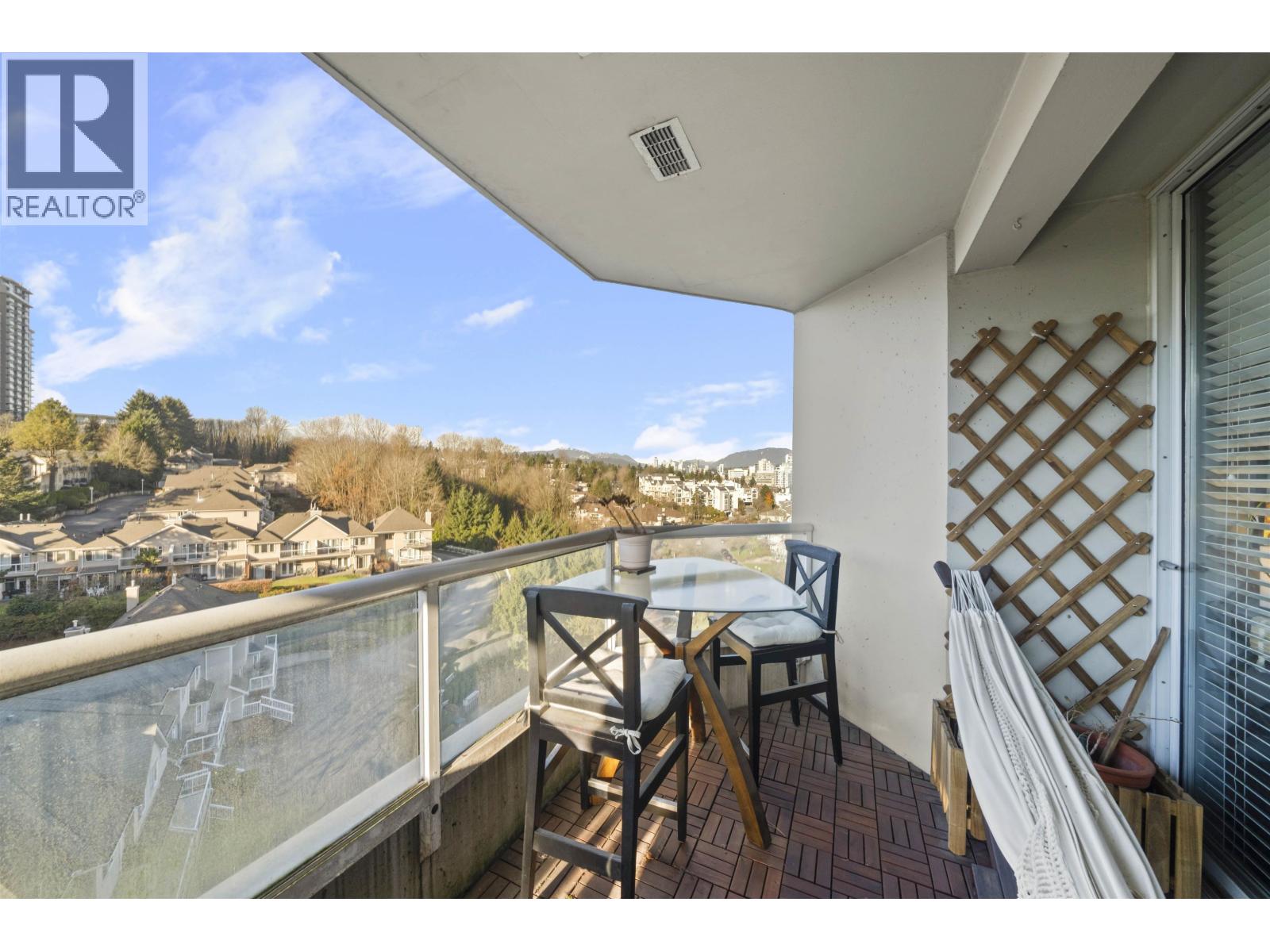 1101 71 JAMIESON COURT, New Westminster