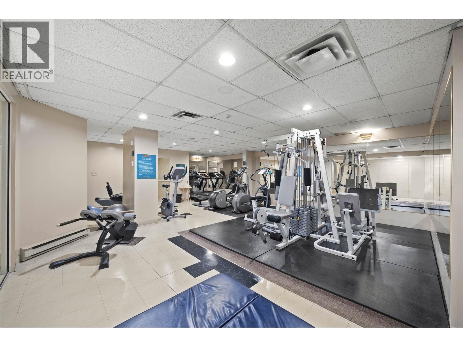 1101 71 JAMIESON COURT, New Westminster