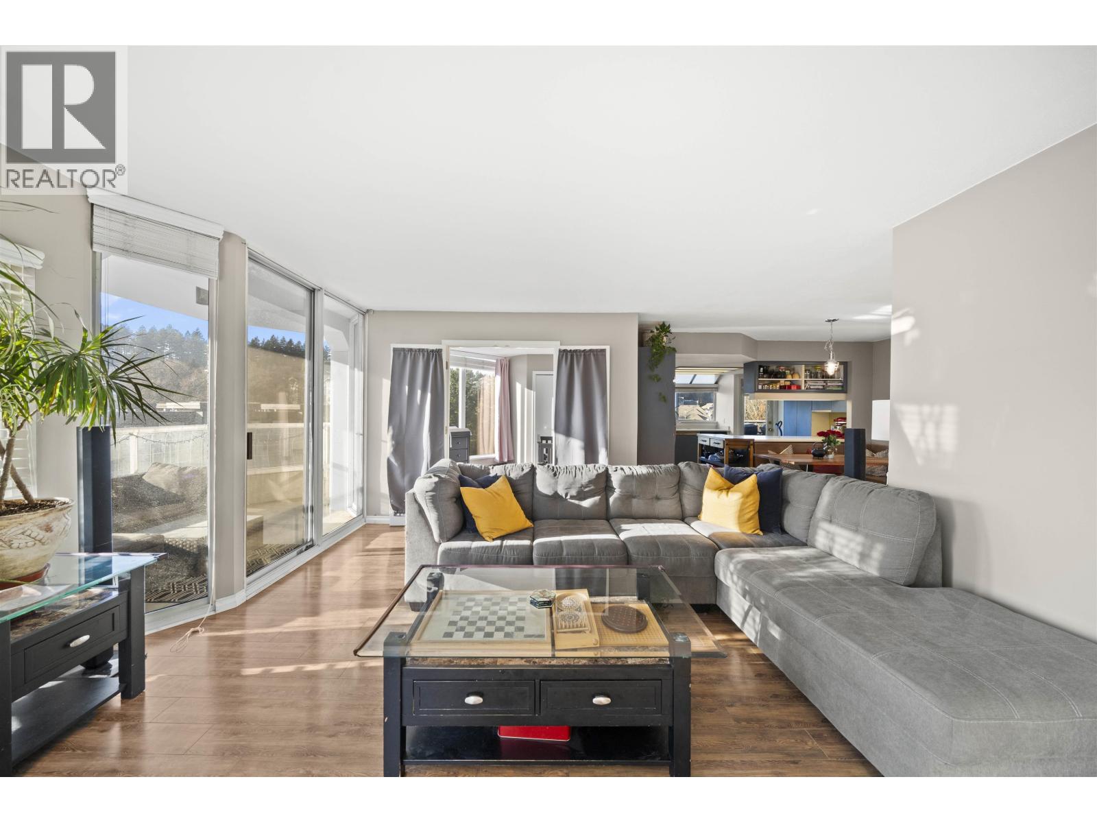 1101 71 JAMIESON COURT, New Westminster