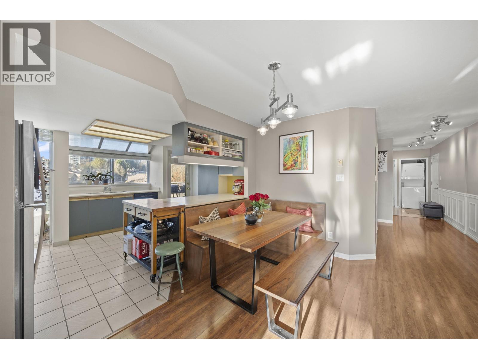 1101 71 JAMIESON COURT, New Westminster