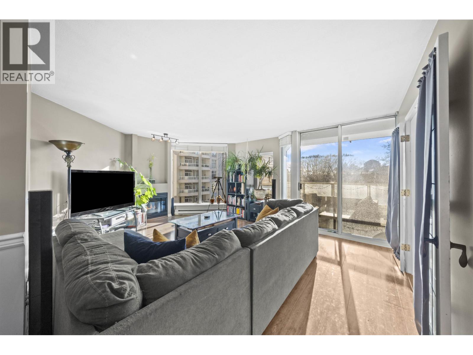 1101 71 JAMIESON COURT, New Westminster