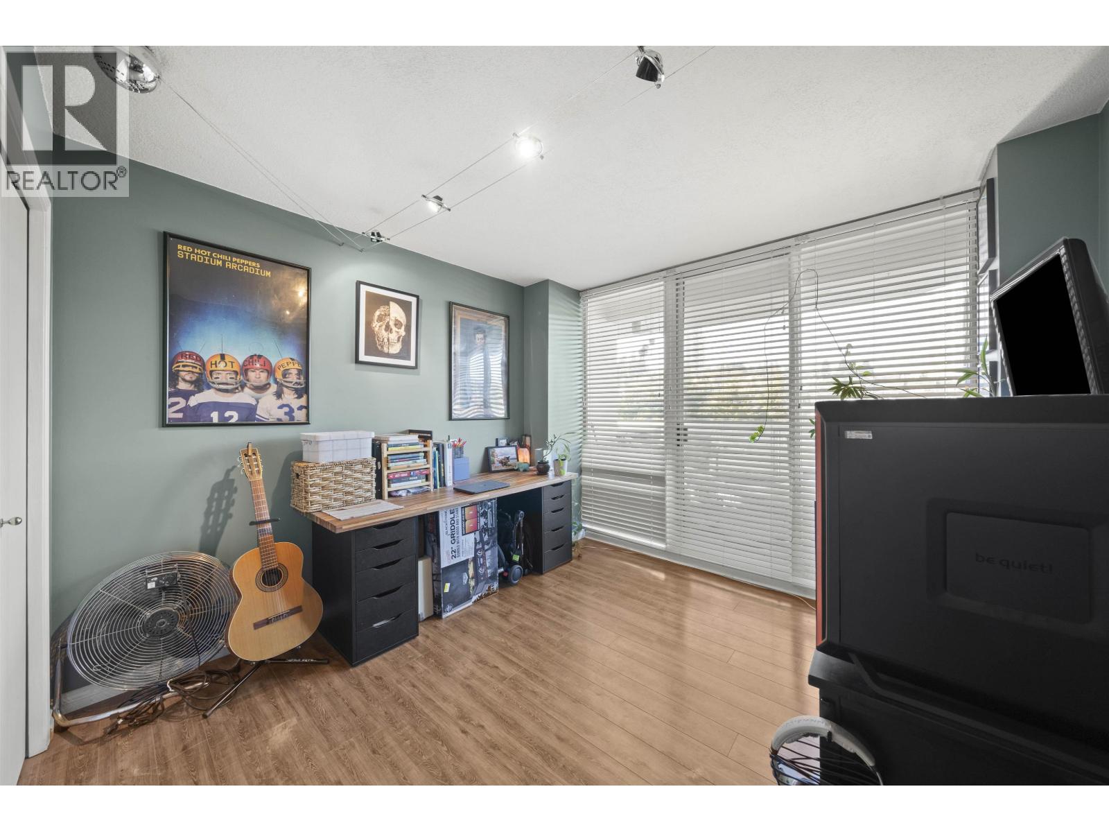 1101 71 JAMIESON COURT, New Westminster